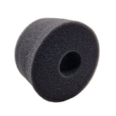 Luftfilter Hauptpatrone 71mm Höhe aus Schaumstoff